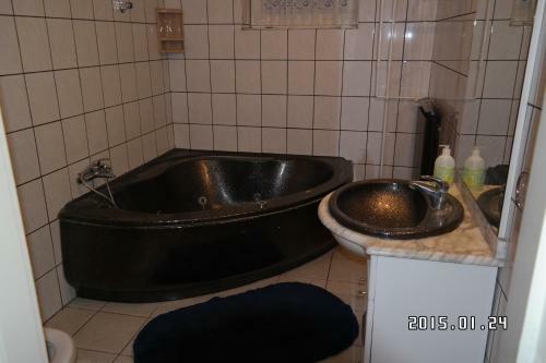 Hostal Kisecset-vend�gh�z