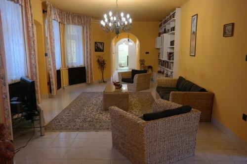 Hostal Kisecset-vend�gh�z
