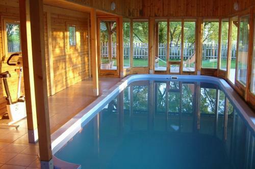 Hostal Kisecset-vend�gh�z