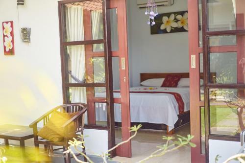 Hostal Padi Surf Villa Medewi