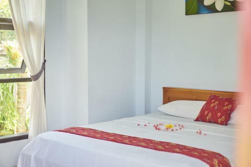 Hostal Padi Surf Villa Medewi