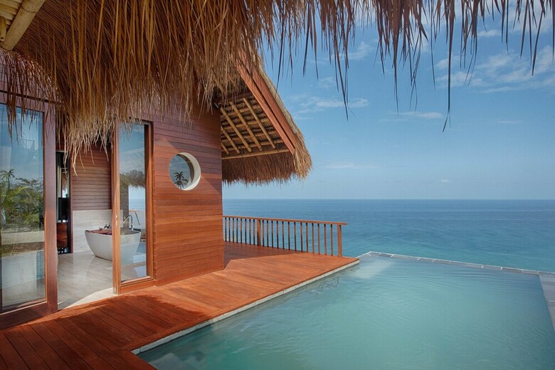 Hotel Lelewatu Resort Sumba