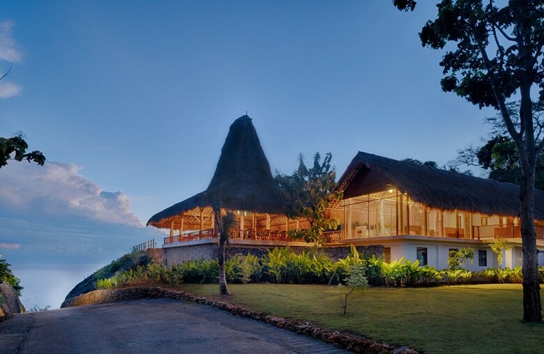 Hotel Lelewatu Resort Sumba