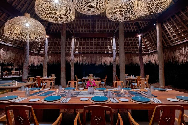 Hotel Lelewatu Resort Sumba