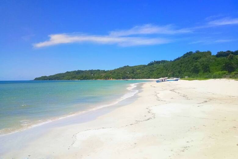 Hotel Lelewatu Resort Sumba