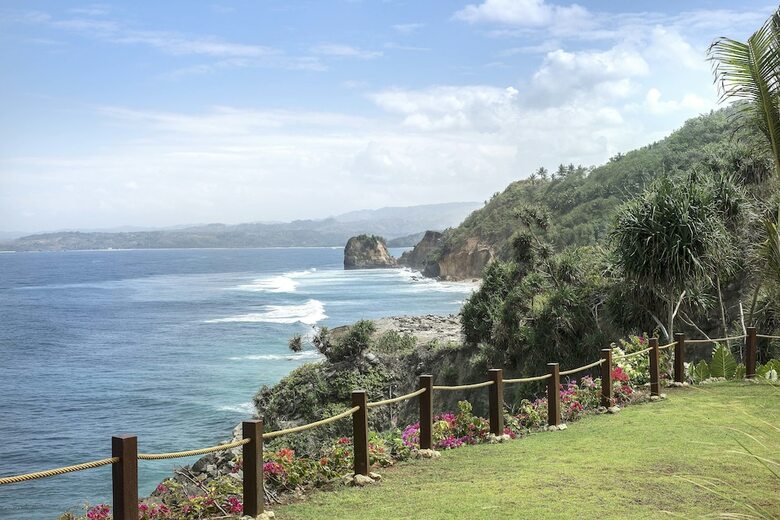 Hotel Lelewatu Resort Sumba