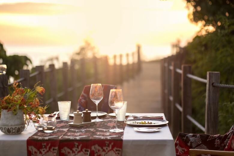 Hotel Lelewatu Resort Sumba
