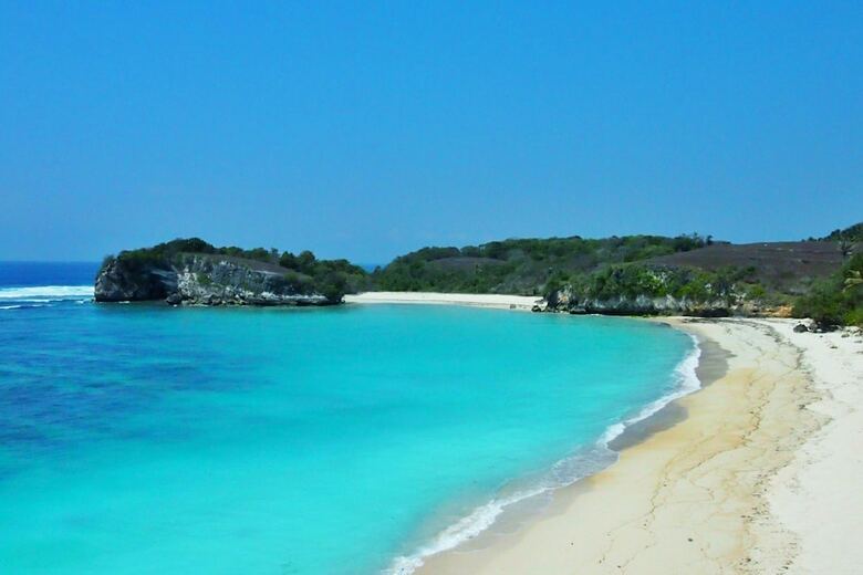 Hotel Lelewatu Resort Sumba