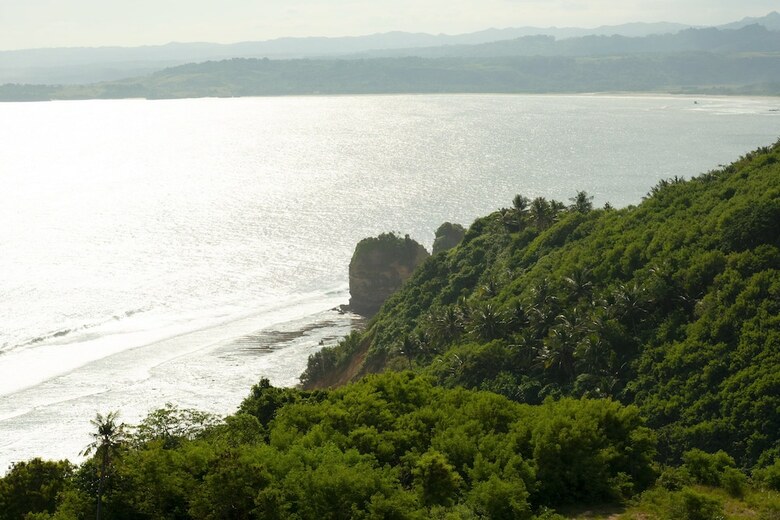 Hotel Lelewatu Resort Sumba