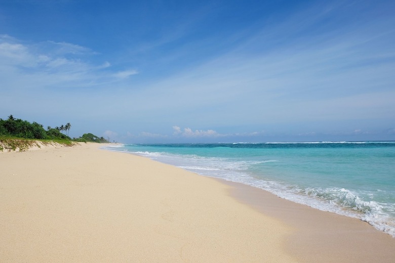 Hotel Lelewatu Resort Sumba