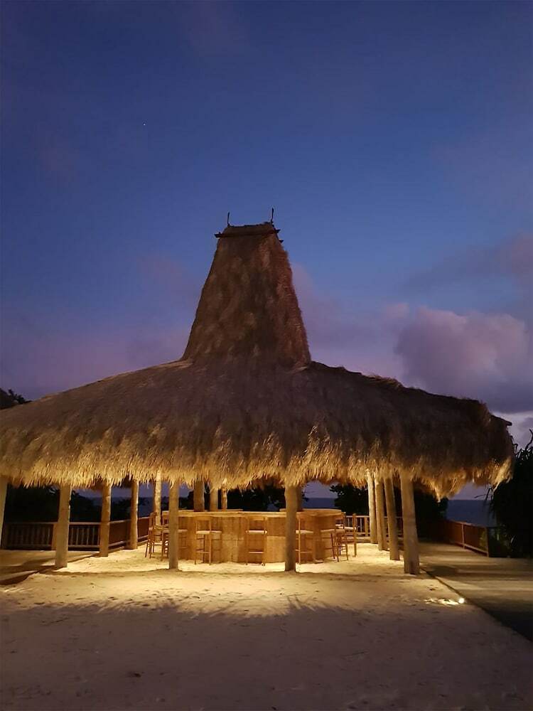 Hotel Lelewatu Resort Sumba