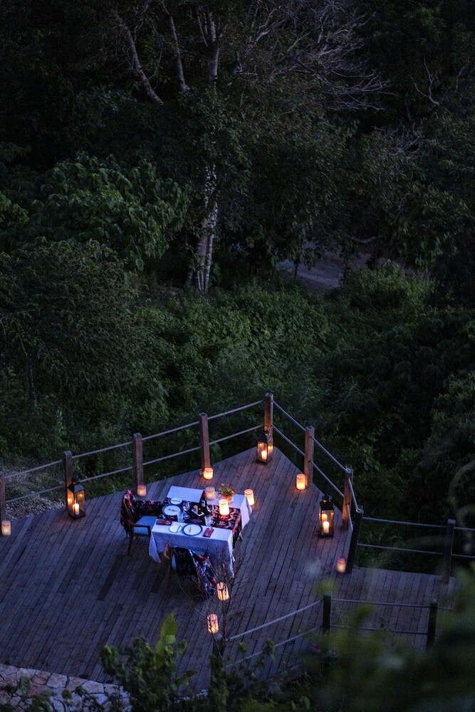 Hotel Lelewatu Resort Sumba