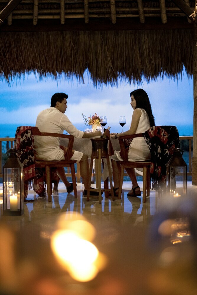 Hotel Lelewatu Resort Sumba