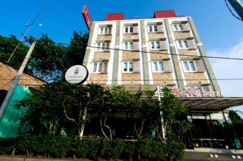Crew Express Hotel