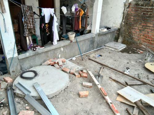 Hostal Kost 48 Surabaya