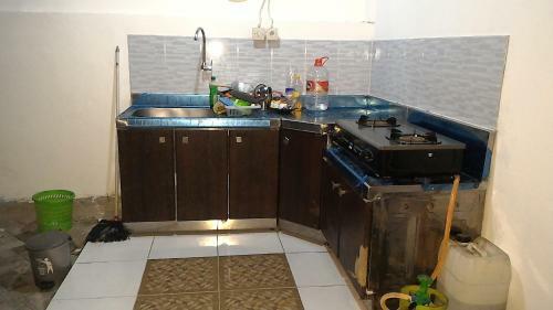 Hostal Kost 48 Surabaya