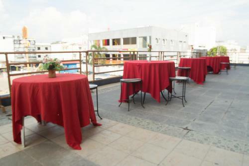 Suzuya Hotel Bagan Batu