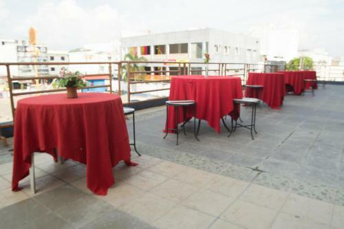 Suzuya Hotel Bagan Batu