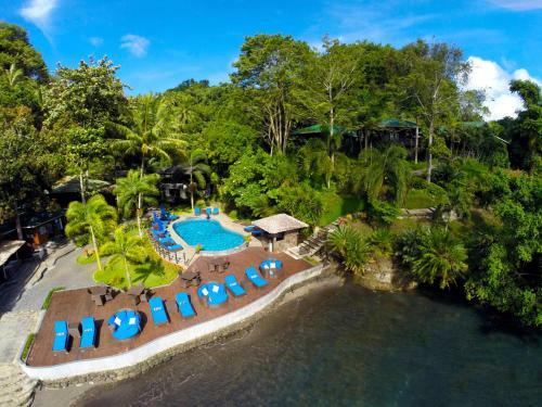 Hotel Lembeh Resort