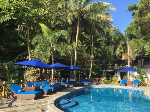 Hotel Lembeh Resort