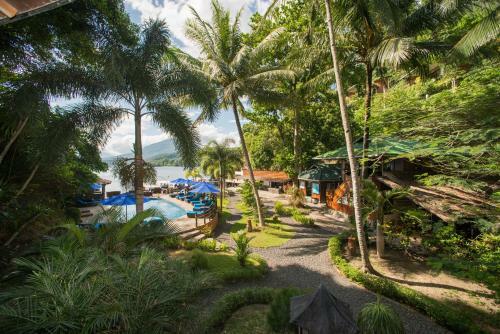 Hotel Lembeh Resort