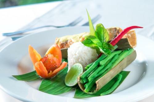 Hotel Lembeh Resort