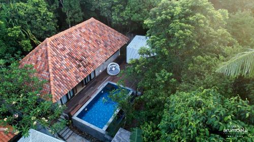 Hotel Arumdalu Private Resort