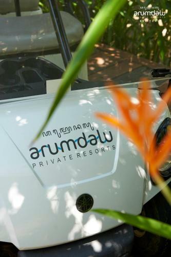 Hotel Arumdalu Private Resort