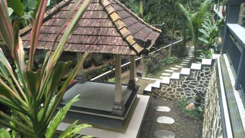Hostal Ijo Eco Lodge Bali