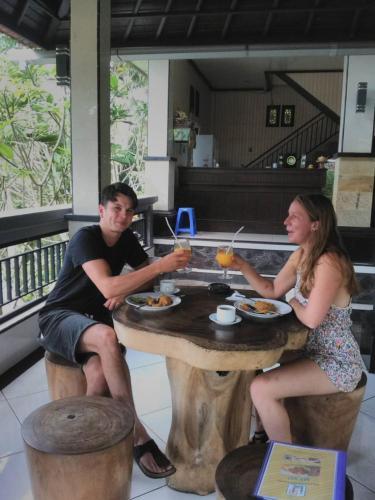 Hostal Ijo Eco Lodge Bali