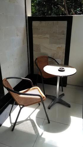 Hostal Ijo Eco Lodge Bali