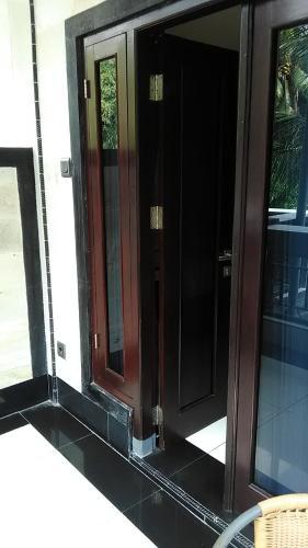Hostal Ijo Eco Lodge Bali