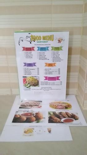 Hostal Ijo Eco Lodge Bali