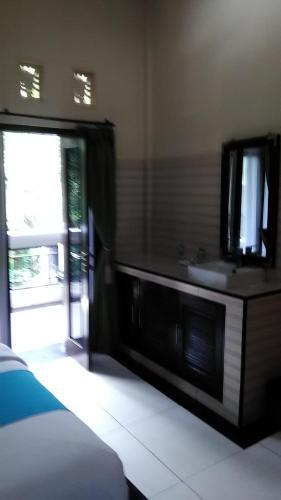 Hostal Ijo Eco Lodge Bali