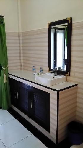 Hostal Ijo Eco Lodge Bali