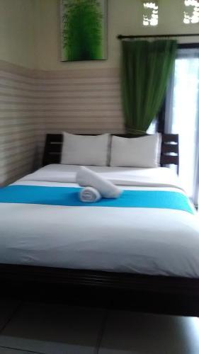 Hostal Ijo Eco Lodge Bali