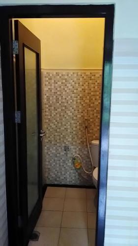 Hostal Ijo Eco Lodge Bali