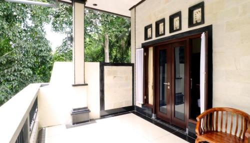 Hostal Ijo Eco Lodge Bali