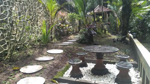 Hostal Ijo Eco Lodge Bali