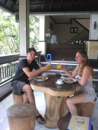 Hostal Ijo Eco Lodge Bali