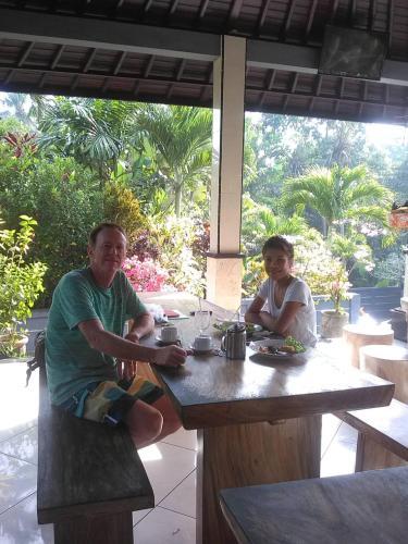 Hostal Ijo Eco Lodge Bali
