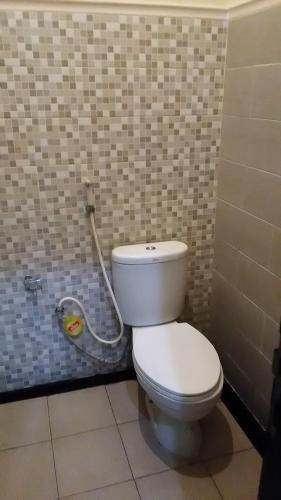 Hostal Ijo Eco Lodge Bali