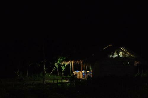 Tereng Wilis Bungalows
