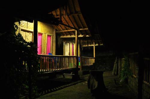 Tereng Wilis Bungalows