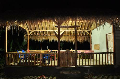 Tereng Wilis Bungalows