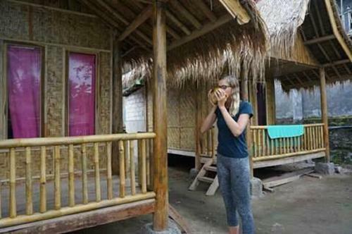 Tereng Wilis Bungalows