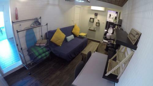 Apartamento Avi's Place