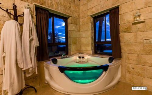 Gilad Cabins