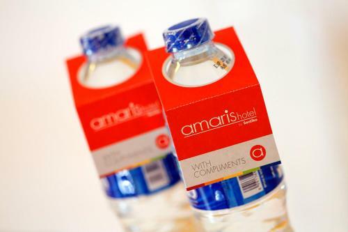 Amaris Hotel Serpong Tangerang