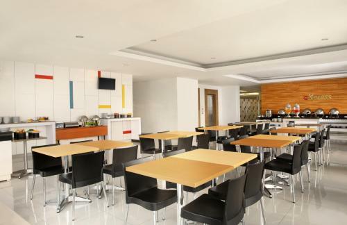 Amaris Hotel Serpong Tangerang